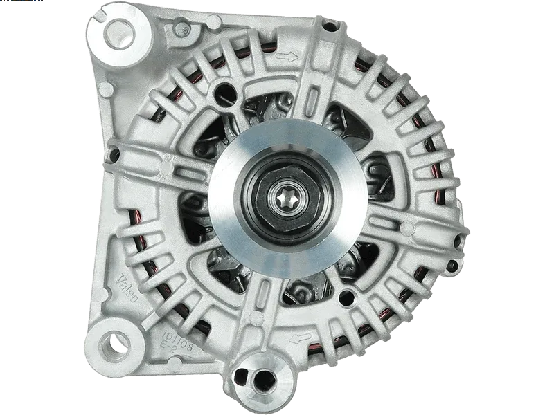 A3198(VALEO) Valeo - 1.ALTERNATOR — zdjęcie 5 z 7