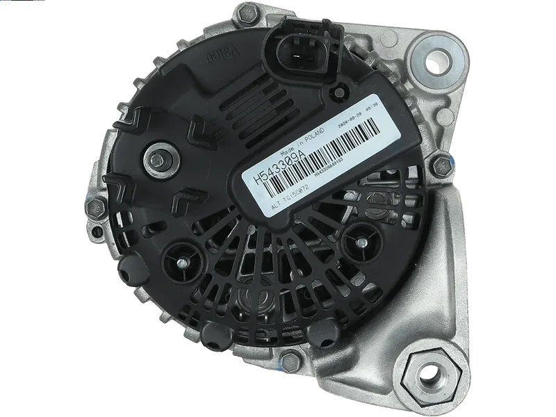 A3198(VALEO) Valeo - 1.ALTERNATOR — zdjęcie 3 z 7