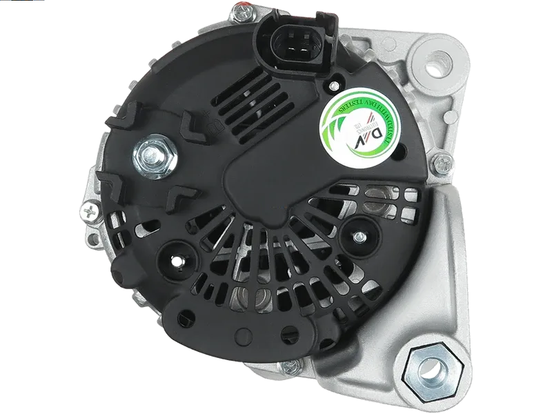 A3198S AS-PL - 1.ALTERNATOR — zdjęcie 4 z 6