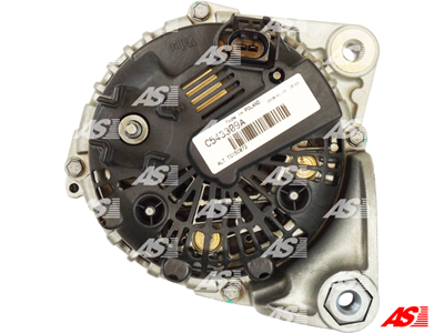 A3198(VALEO) Valeo - 1.ALTERNATOR — zdjęcie 6 z 7