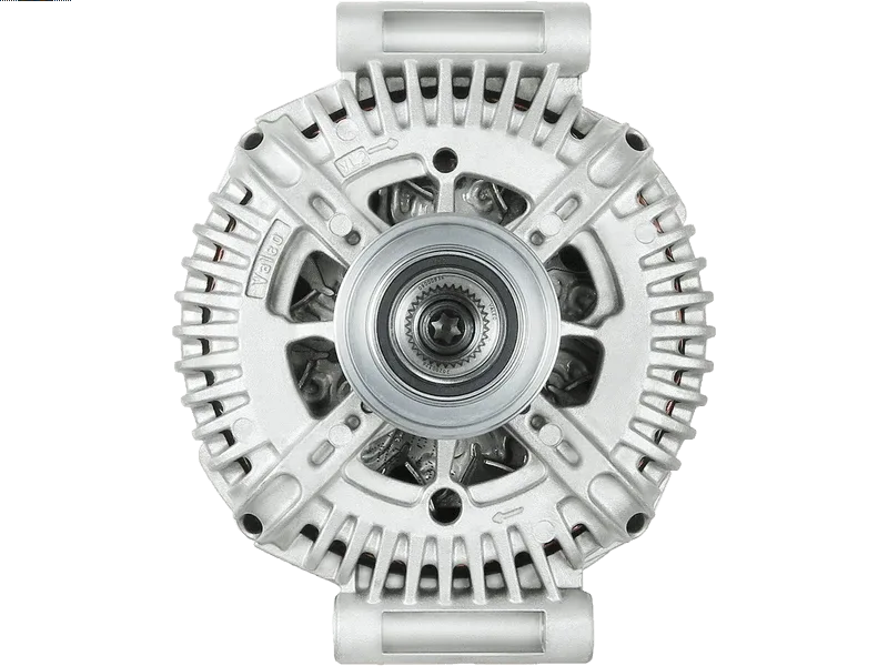 A3199(VALEO) Valeo - 1.ALTERNATOR — zdjęcie 5 z 7