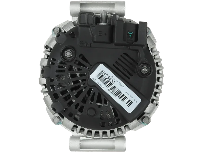 A3199(VALEO) Valeo - 1.ALTERNATOR — zdjęcie 3 z 7