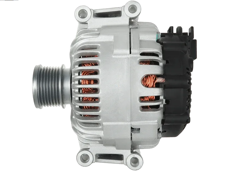 A3199(VALEO) Valeo - 1.ALTERNATOR — zdjęcie 2 z 7