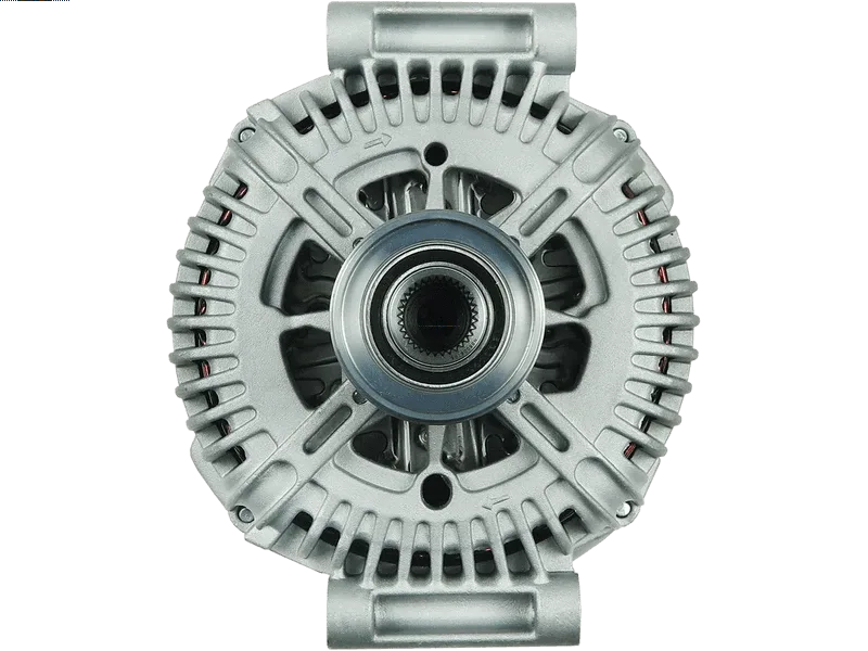 A3199 AS-PL - 1.ALTERNATOR — zdjęcie 5 z 7