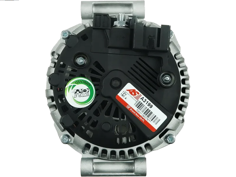 A3199 AS-PL - 1.ALTERNATOR — zdjęcie 3 z 7