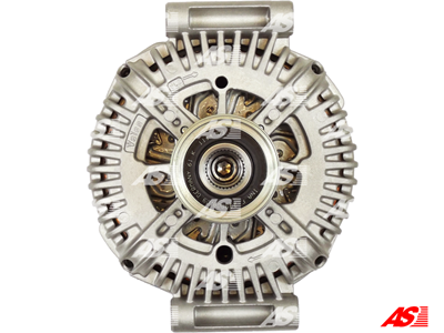 A3199(VALEO) Valeo - 1.ALTERNATOR — zdjęcie 1 z 7