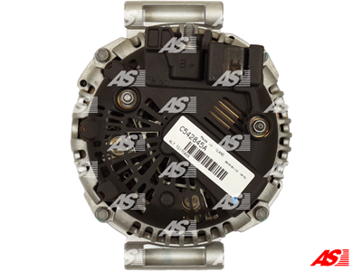 A3199(VALEO) Valeo - 1.ALTERNATOR — zdjęcie 6 z 7