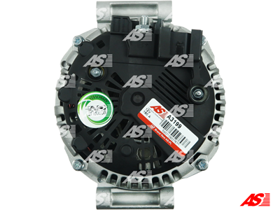 A3199 AS-PL - 1.ALTERNATOR — zdjęcie 6 z 7