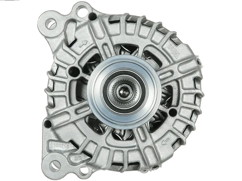 A3200(VALEO) Valeo - 1.ALTERNATOR — zdjęcie 5 z 7