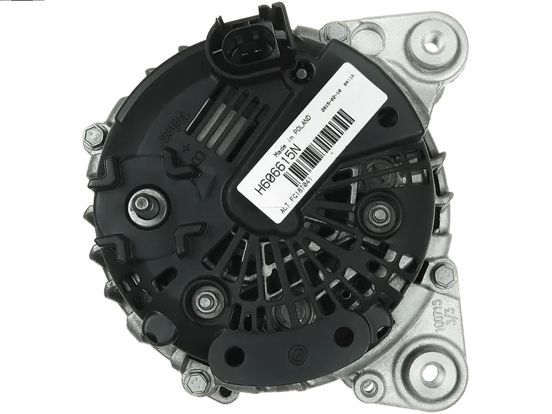 A3200(VALEO) Valeo - 1.ALTERNATOR — zdjęcie 3 z 7