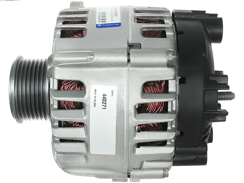 A3200(VALEO) Valeo - 1.ALTERNATOR — zdjęcie 2 z 7