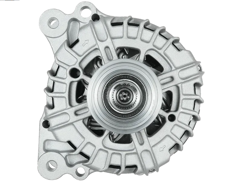 A3200S AS-PL - 1.ALTERNATOR — zdjęcie 1 z 6