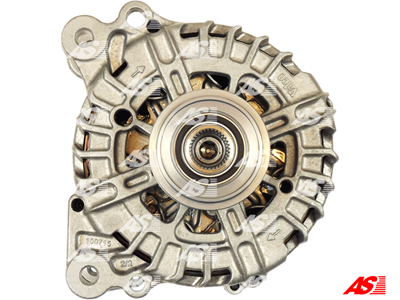 A3200(VALEO) Valeo - 1.ALTERNATOR — zdjęcie 1 z 7