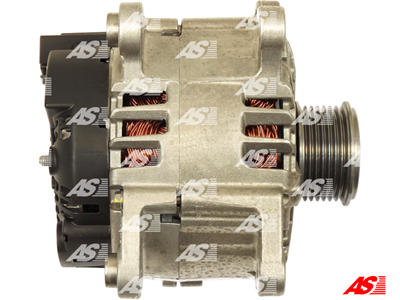 A3200(VALEO) Valeo - 1.ALTERNATOR — zdjęcie 7 z 7