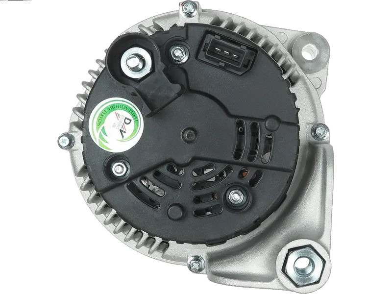 A3201 AS-PL - 1.ALTERNATOR — zdjęcie 3 z 7