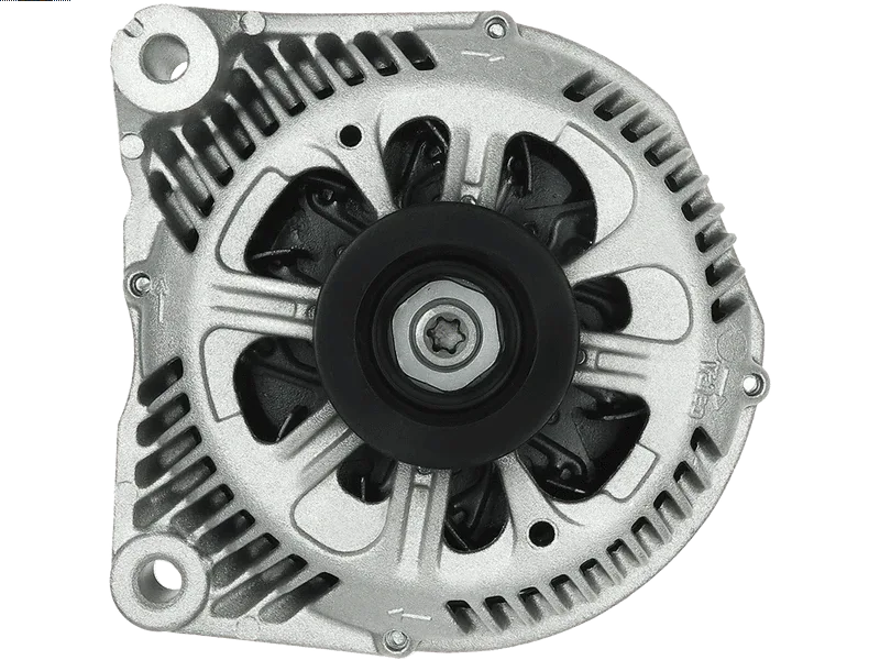 A3201PR AS-PL - 1.ALTERNATOR — zdjęcie 1 z 4