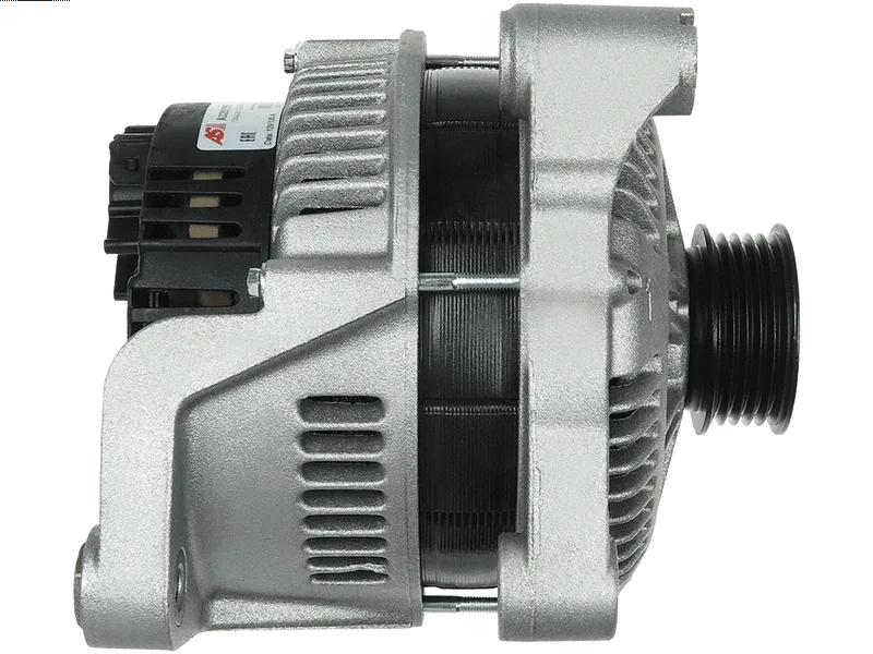 A3201PR AS-PL - 1.ALTERNATOR — zdjęcie 2 z 4