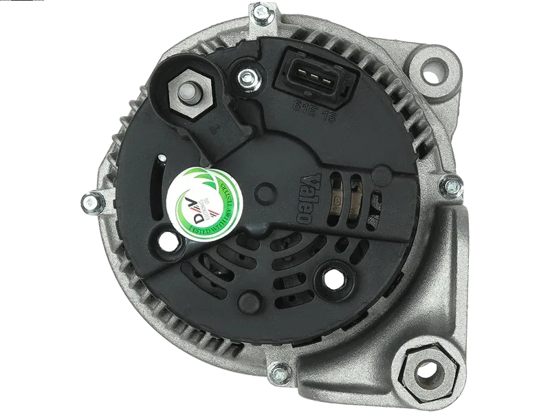 A3201PR AS-PL - 1.ALTERNATOR — zdjęcie 3 z 4