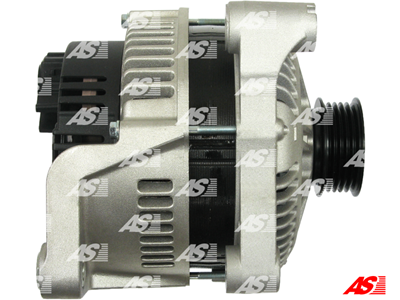 A3201 AS-PL - 1.ALTERNATOR — zdjęcie 7 z 7