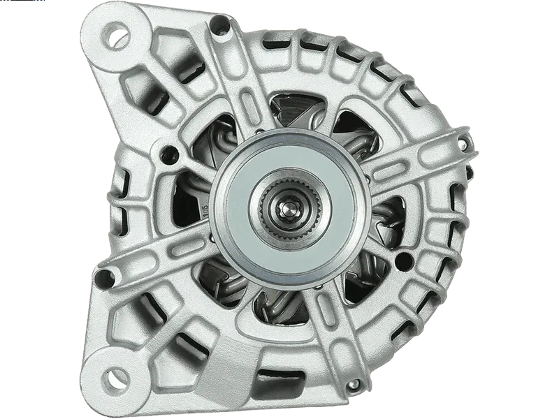 A3202 AS-PL - 1.ALTERNATOR — zdjęcie 5 z 7