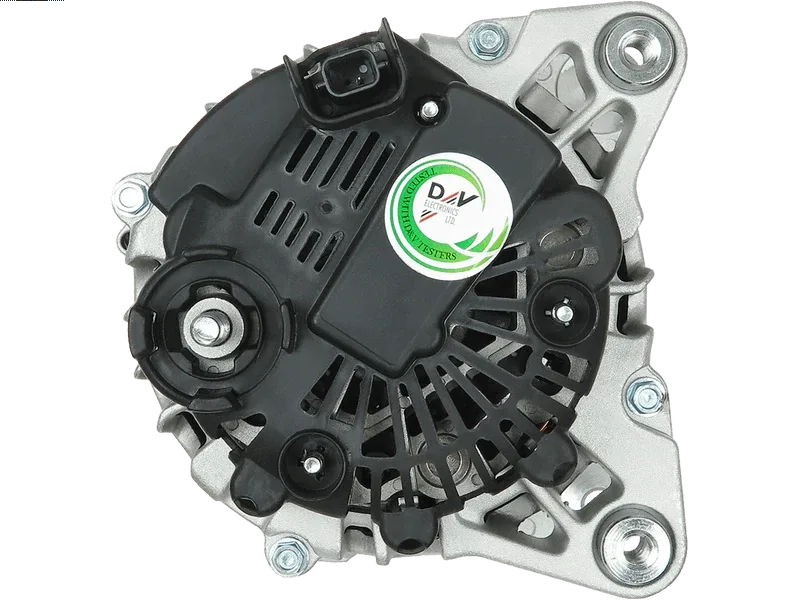 A3202 AS-PL - 1.ALTERNATOR — zdjęcie 3 z 7