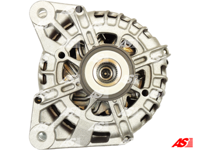 A3202 AS-PL - 1.ALTERNATOR — zdjęcie 1 z 7