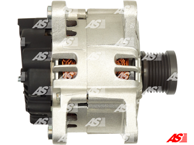 A3202 AS-PL - 1.ALTERNATOR — zdjęcie 7 z 7