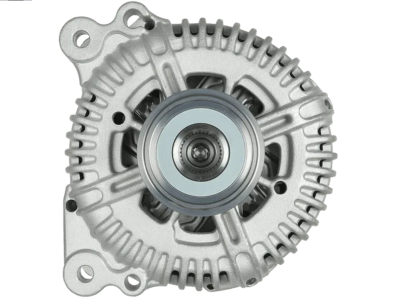 A3203 AS-PL - 1.ALTERNATOR — zdjęcie 5 z 7