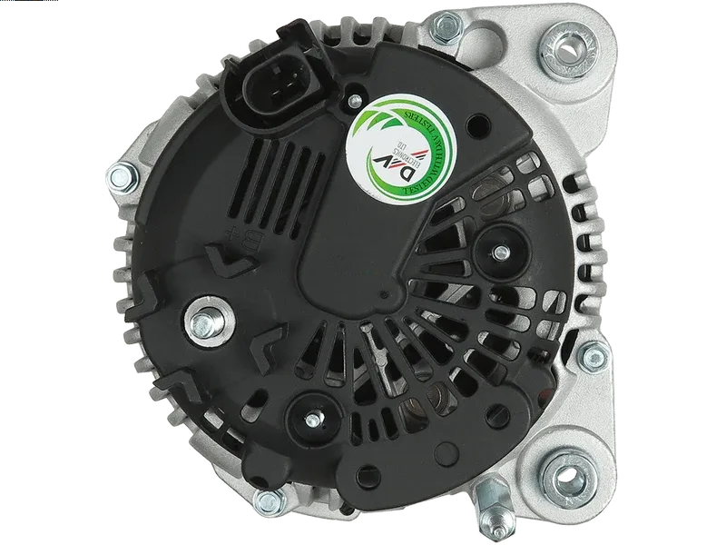 A3203 AS-PL - 1.ALTERNATOR — zdjęcie 3 z 7
