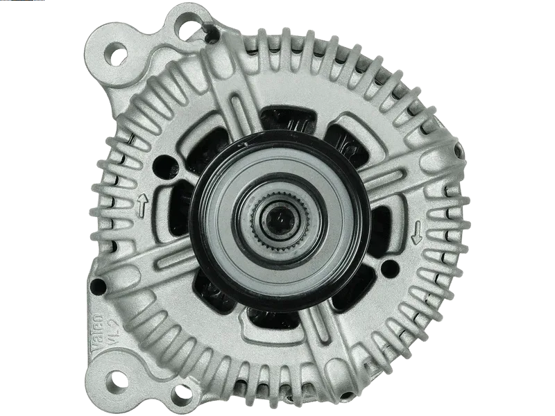 A3203PR AS-PL - 1.ALTERNATOR — zdjęcie 4 z 7