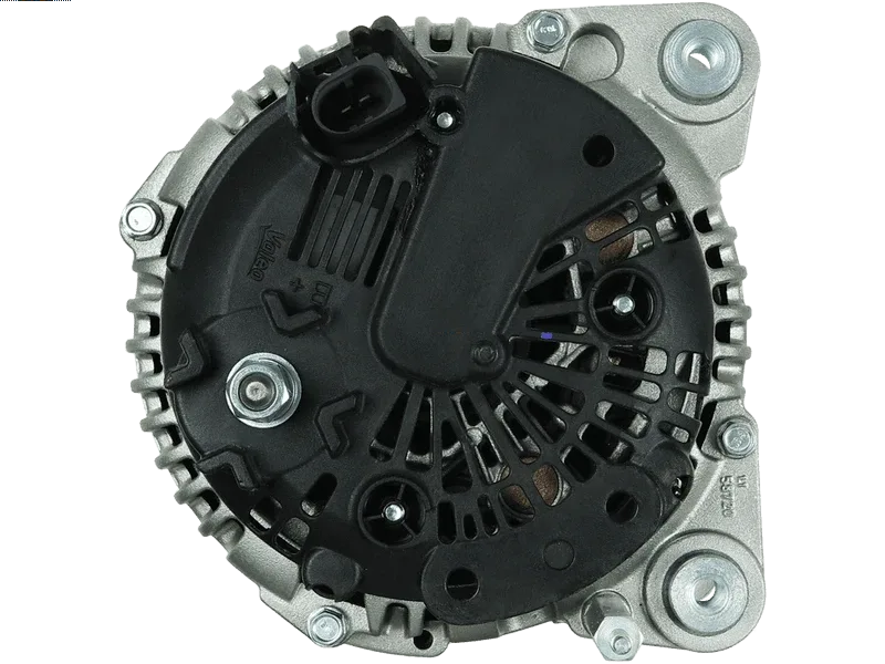 A3203PR AS-PL - 1.ALTERNATOR — zdjęcie 6 z 7