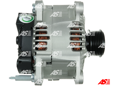 A3203PR AS-PL - 1.ALTERNATOR — zdjęcie 2 z 7