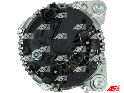 A3203PR AS-PL - 1.ALTERNATOR — zdjęcie 3 z 7
