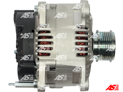 A3203 AS-PL - 1.ALTERNATOR — zdjęcie 7 z 7