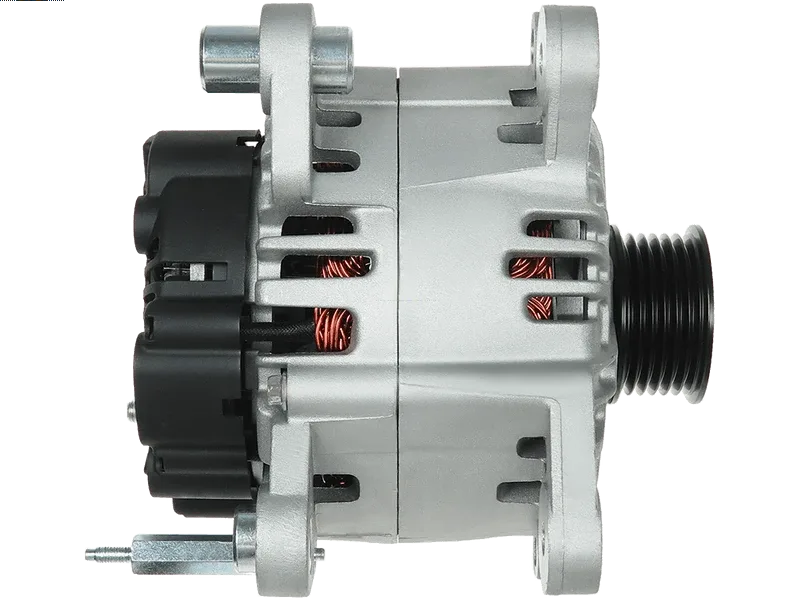 A3204 AS-PL - 1.ALTERNATOR — zdjęcie 4 z 7