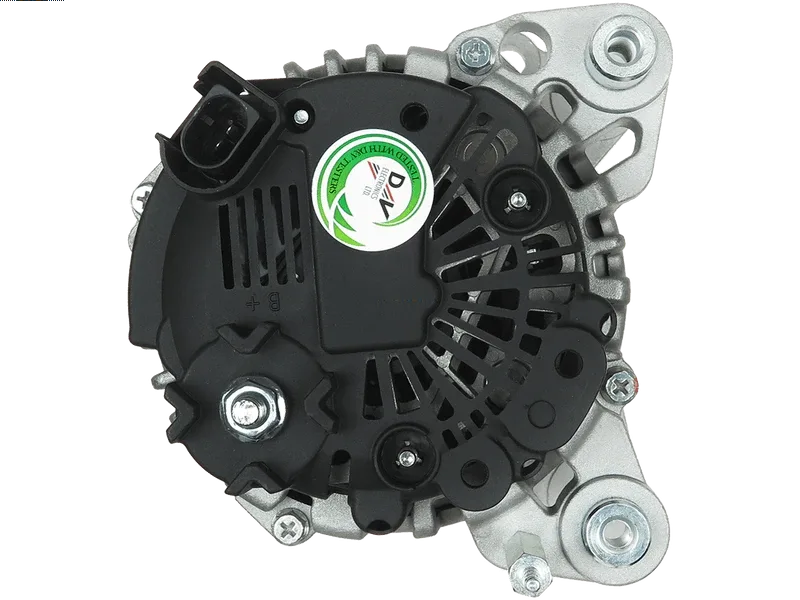 A3204 AS-PL - 1.ALTERNATOR — zdjęcie 3 z 7