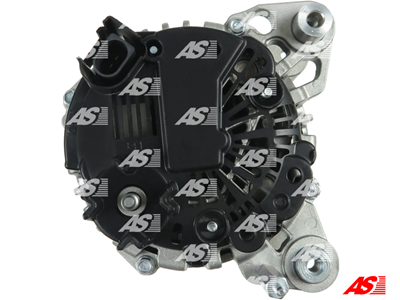 A3204PR AS-PL - 1.ALTERNATOR — zdjęcie 6 z 7
