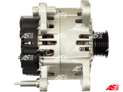 A3204 AS-PL - 1.ALTERNATOR — zdjęcie 7 z 7