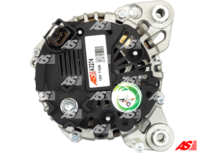 A3204 AS-PL - 1.ALTERNATOR — zdjęcie 6 z 7