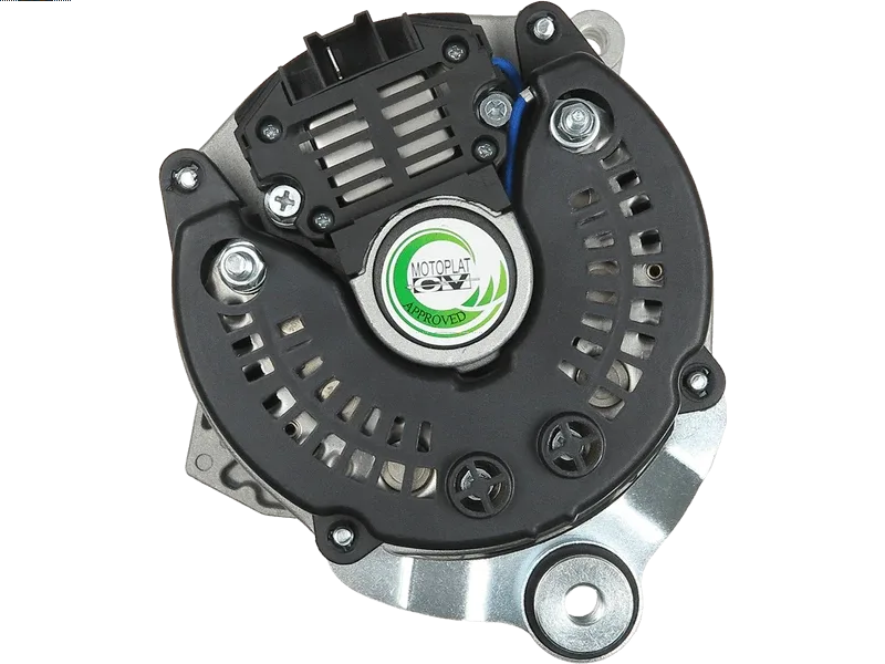 A3205 AS-PL - 1.ALTERNATOR — zdjęcie 3 z 7