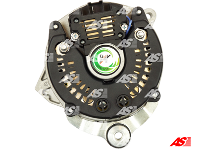 A3205 AS-PL - 1.ALTERNATOR — zdjęcie 6 z 7