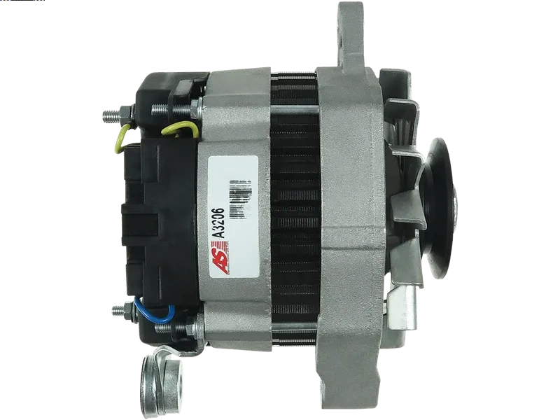 A3206 AS-PL - 1.ALTERNATOR — zdjęcie 4 z 7