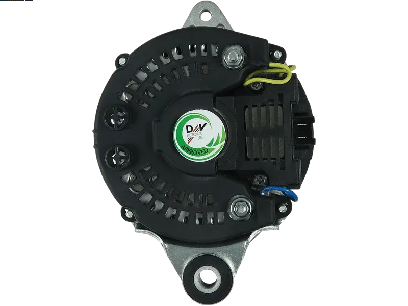 A3206 AS-PL - 1.ALTERNATOR — zdjęcie 3 z 7