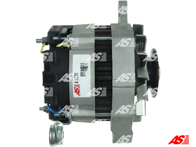 A3206 AS-PL - 1.ALTERNATOR — zdjęcie 7 z 7