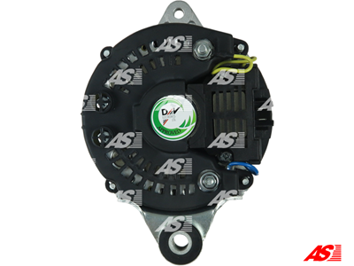A3206 AS-PL - 1.ALTERNATOR — zdjęcie 6 z 7