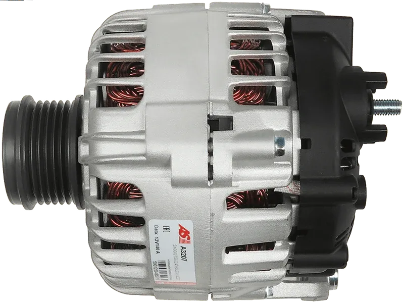 A3207 AS-PL - 1.ALTERNATOR — zdjęcie 2 z 7