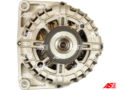 A3207 AS-PL - 1.ALTERNATOR — zdjęcie 1 z 7