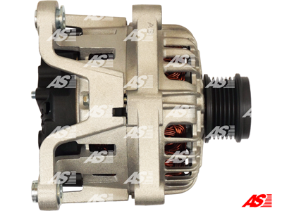 A3207 AS-PL - 1.ALTERNATOR — zdjęcie 7 z 7