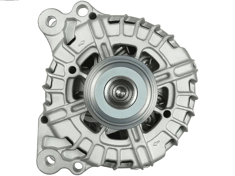 A3208 AS-PL - 1.ALTERNATOR — zdjęcie 5 z 7