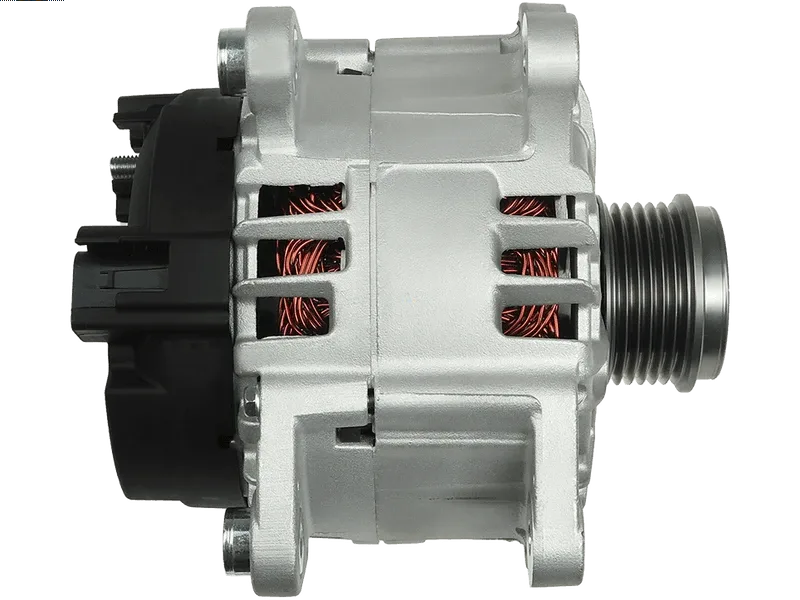 A3208 AS-PL - 1.ALTERNATOR — zdjęcie 4 z 7